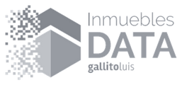 Inmuebles Data